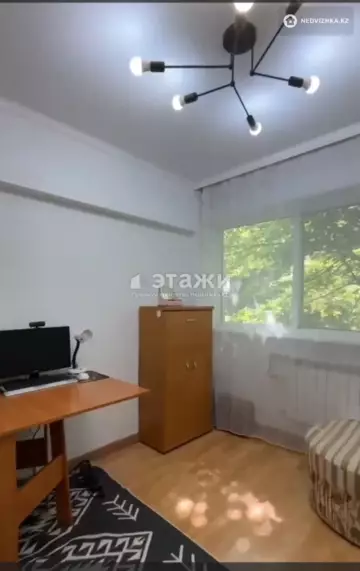 50 м², 2-комнатная квартира, этаж 3 из 5, 50 м², изображение - 6