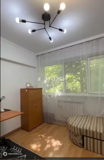 50 м², 2-комнатная квартира, этаж 3 из 5, 50 м², изображение - 7