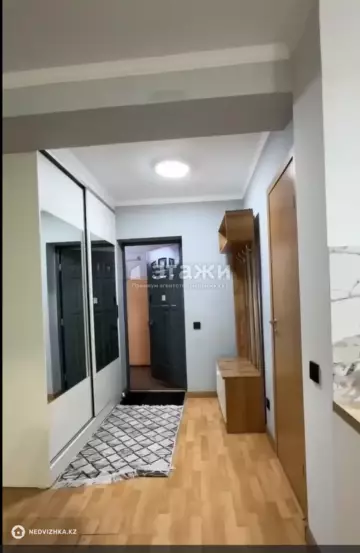 50 м², 2-комнатная квартира, этаж 3 из 5, 50 м², изображение - 8
