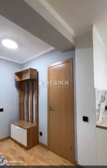 50 м², 2-комнатная квартира, этаж 3 из 5, 50 м², изображение - 9