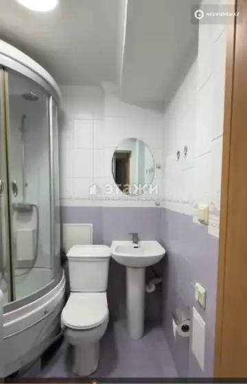 50 м², 2-комнатная квартира, этаж 3 из 5, 50 м², изображение - 11