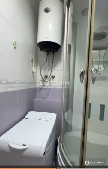 50 м², 2-комнатная квартира, этаж 3 из 5, 50 м², изображение - 12