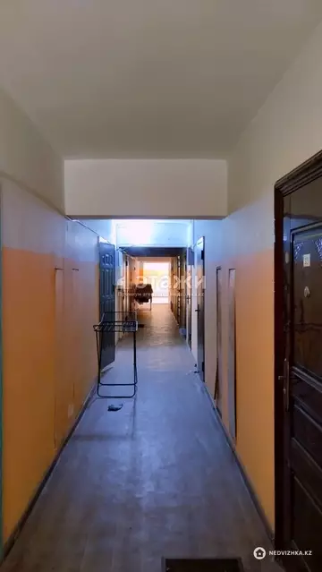 50 м², 2-комнатная квартира, этаж 3 из 5, 50 м², изображение - 13