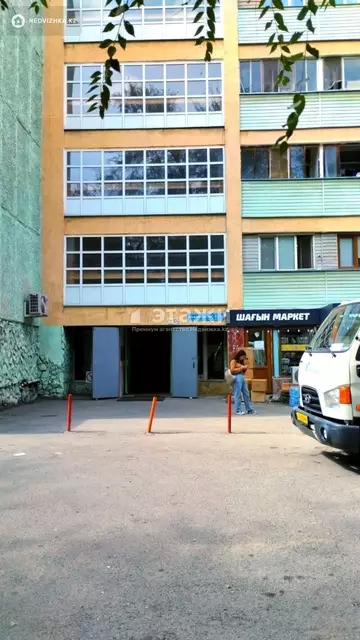 50 м², 2-комнатная квартира, этаж 3 из 5, 50 м², изображение - 16