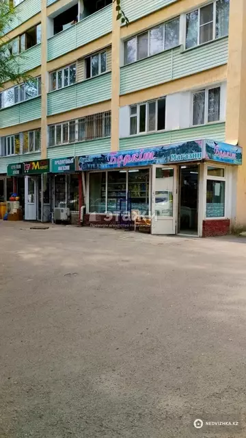 50 м², 2-комнатная квартира, этаж 3 из 5, 50 м², изображение - 17