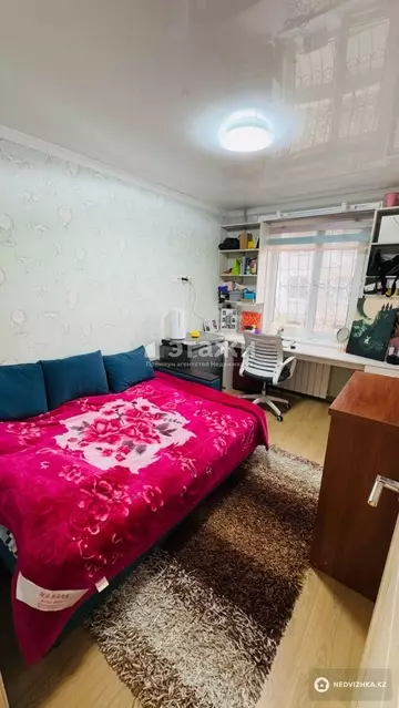 42.8 м², 2-комнатная квартира, этаж 2 из 5, 43 м², изображение - 9