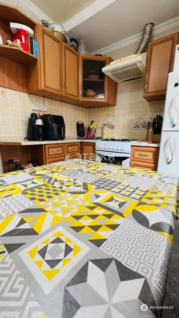 42.8 м², 2-комнатная квартира, этаж 2 из 5, 43 м², изображение - 16