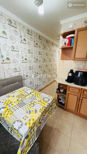 42.8 м², 2-комнатная квартира, этаж 2 из 5, 43 м², изображение - 17