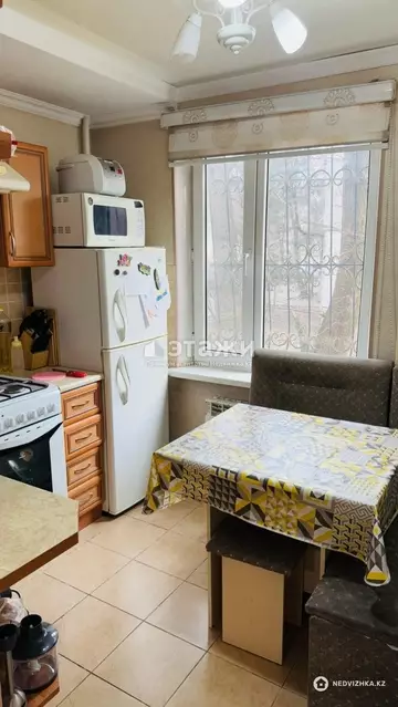 42.8 м², 2-комнатная квартира, этаж 2 из 5, 43 м², изображение - 18