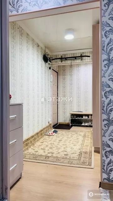42.8 м², 2-комнатная квартира, этаж 2 из 5, 43 м², изображение - 21