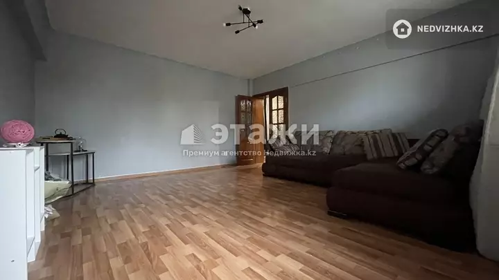 91 м², 4-комнатная квартира, этаж 2 из 10, 91 м², изображение - 1