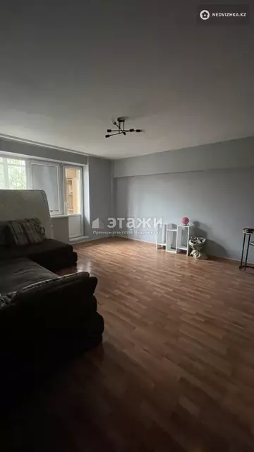91 м², 4-комнатная квартира, этаж 2 из 10, 91 м², изображение - 4