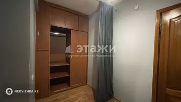 91 м², 4-комнатная квартира, этаж 2 из 10, 91 м², изображение - 6