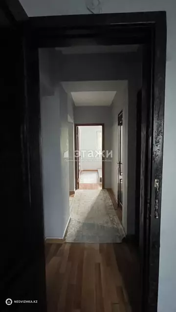 91 м², 4-комнатная квартира, этаж 2 из 10, 91 м², изображение - 7