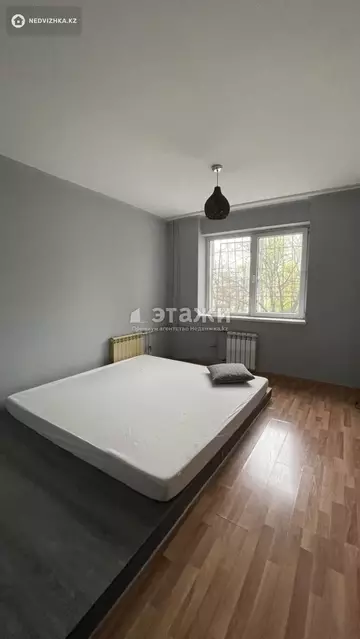 91 м², 4-комнатная квартира, этаж 2 из 10, 91 м², изображение - 8