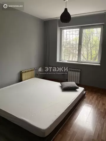 91 м², 4-комнатная квартира, этаж 2 из 10, 91 м², изображение - 9