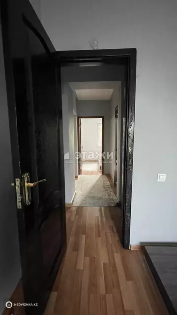 91 м², 4-комнатная квартира, этаж 2 из 10, 91 м², изображение - 10