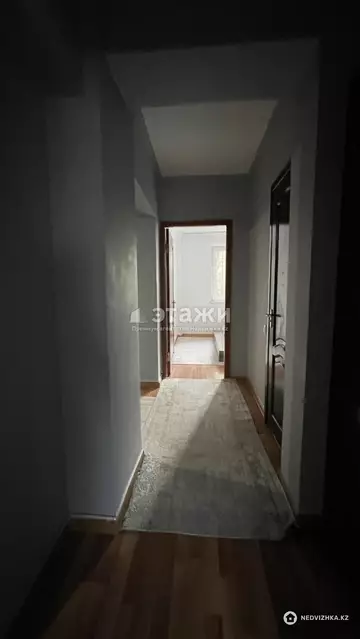 91 м², 4-комнатная квартира, этаж 2 из 10, 91 м², изображение - 11