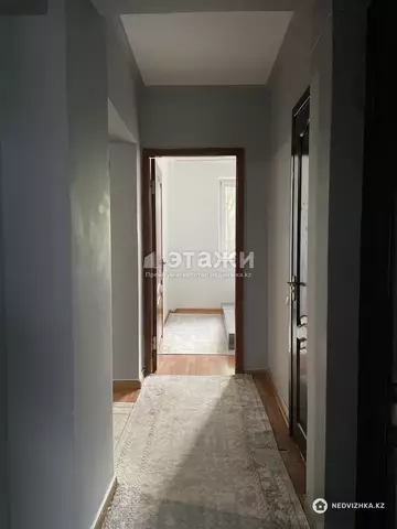 91 м², 4-комнатная квартира, этаж 2 из 10, 91 м², изображение - 13