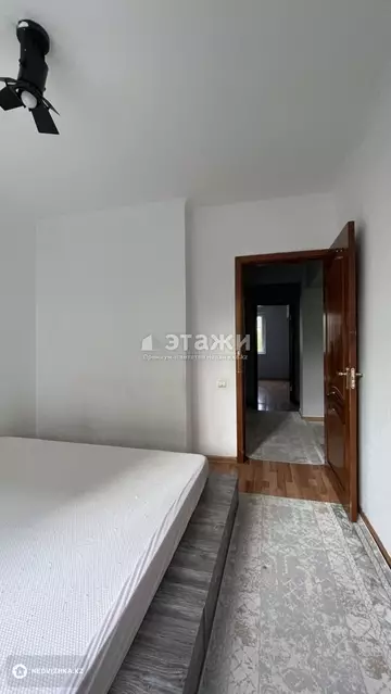 91 м², 4-комнатная квартира, этаж 2 из 10, 91 м², изображение - 14