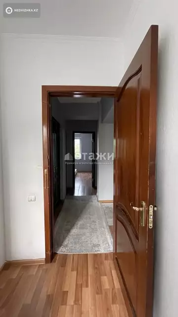 91 м², 4-комнатная квартира, этаж 2 из 10, 91 м², изображение - 15
