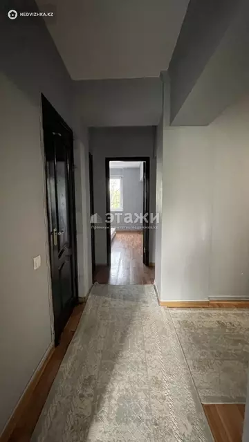 91 м², 4-комнатная квартира, этаж 2 из 10, 91 м², изображение - 16