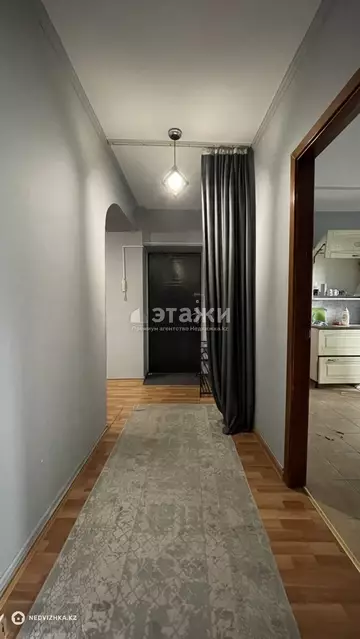 91 м², 4-комнатная квартира, этаж 2 из 10, 91 м², изображение - 17
