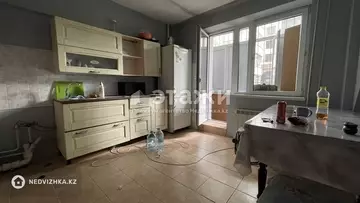 91 м², 4-комнатная квартира, этаж 2 из 10, 91 м², изображение - 19