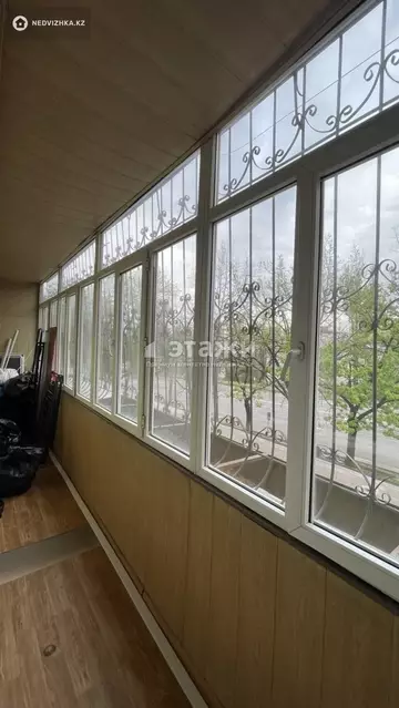 91 м², 4-комнатная квартира, этаж 2 из 10, 91 м², изображение - 20
