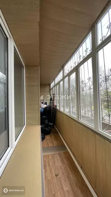 91 м², 4-комнатная квартира, этаж 2 из 10, 91 м², изображение - 21