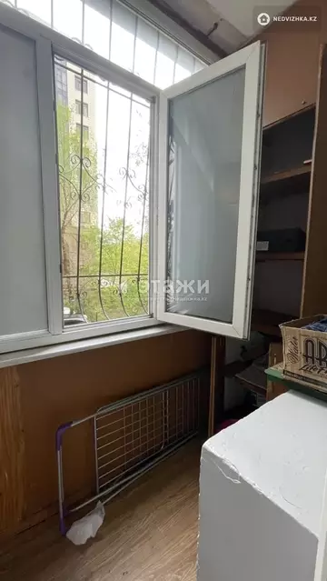 91 м², 4-комнатная квартира, этаж 2 из 10, 91 м², изображение - 22