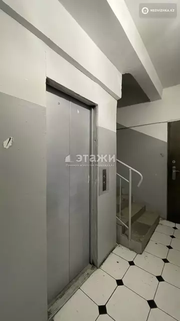 91 м², 4-комнатная квартира, этаж 2 из 10, 91 м², изображение - 26
