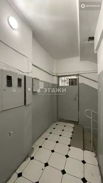91 м², 4-комнатная квартира, этаж 2 из 10, 91 м², изображение - 27