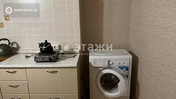 1-комнатная квартира, этаж 3 из 5, 37 м²