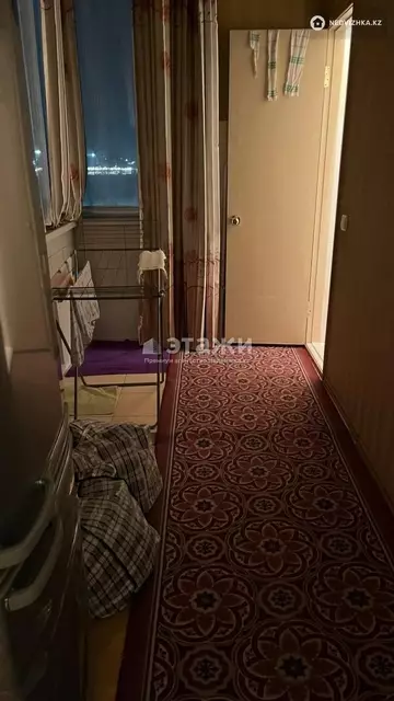 37 м², 1-комнатная квартира, этаж 3 из 5, 37 м², изображение - 5