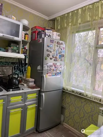 43 м², 2-комнатная квартира, этаж 2 из 4, 43 м², изображение - 4
