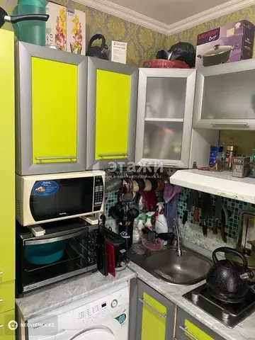 43 м², 2-комнатная квартира, этаж 2 из 4, 43 м², изображение - 5