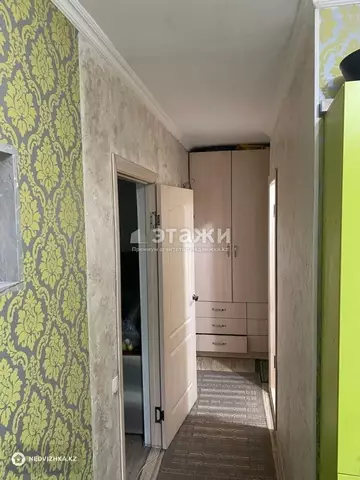 43 м², 2-комнатная квартира, этаж 2 из 4, 43 м², изображение - 6