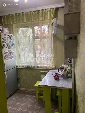 43 м², 2-комнатная квартира, этаж 2 из 4, 43 м², изображение - 8