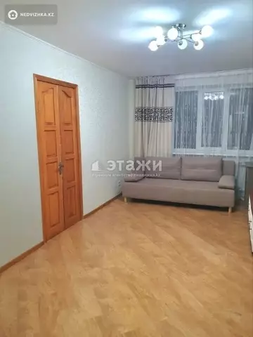 2-комнатная квартира, этаж 3 из 4, 41 м²