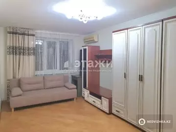 2-комнатная квартира, этаж 3 из 4, 41 м²