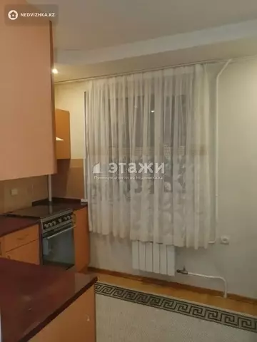 2-комнатная квартира, этаж 3 из 4, 41 м²