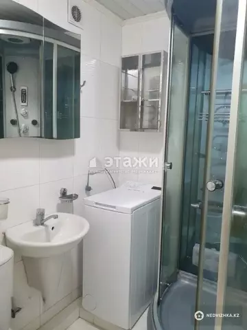 41 м², 2-комнатная квартира, этаж 3 из 4, 41 м², изображение - 4