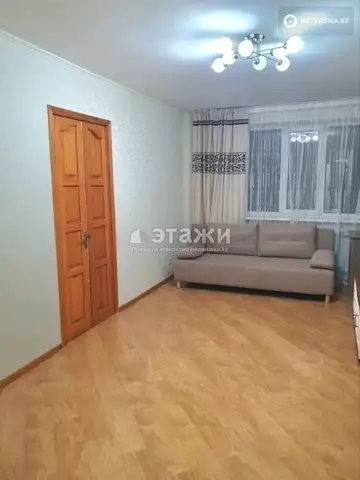 41 м², 2-комнатная квартира, этаж 3 из 4, 41 м², изображение - 5