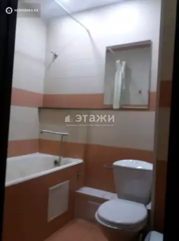 1-комнатная квартира, этаж 1 из 4, 32 м²