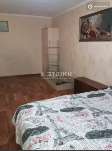 1-комнатная квартира, этаж 1 из 4, 32 м²