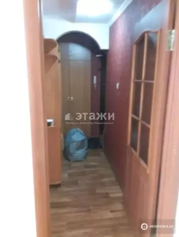 1-комнатная квартира, этаж 1 из 4, 32 м²