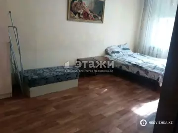 32 м², 1-комнатная квартира, этаж 1 из 4, 32 м², изображение - 4