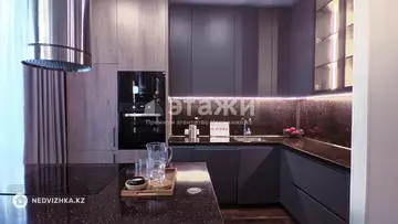 2-комнатная квартира, этаж 1 из 2, 70 м², на длительный срок
