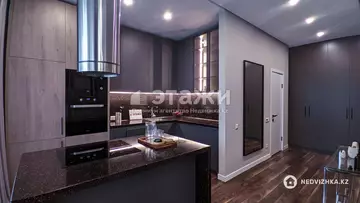 2-комнатная квартира, этаж 1 из 2, 70 м², на длительный срок